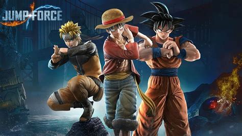 jump force ranked matchmaking